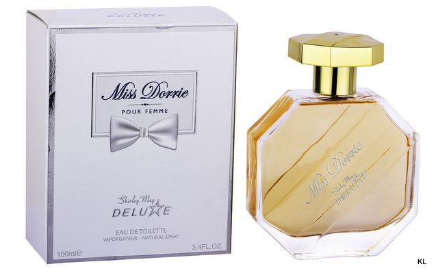 Perfume Miss Dorrie Sra. Shirley May 100ML ref.MD25